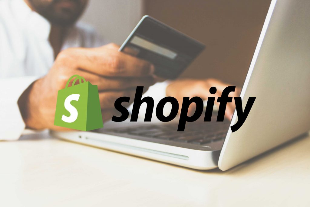 Shopify